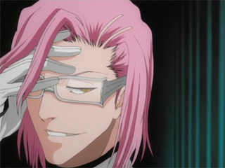 Bleach S08E10