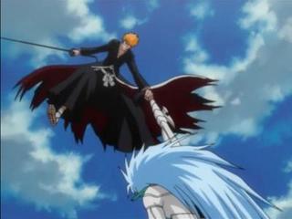 Bleach S08E16