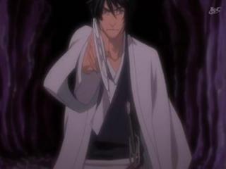 Bleach S09E01
