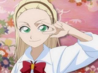 Bleach S09E02
