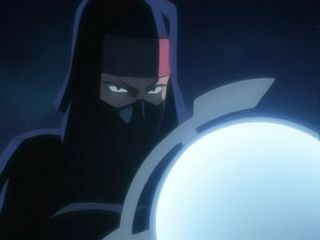 Bleach S09E03