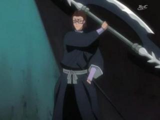 Bleach S09E05