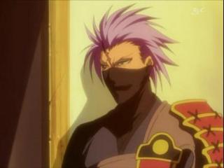 Bleach S09E06