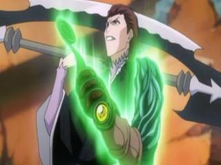 Bleach S09E17