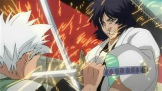 Bleach S09E18