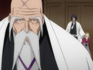 Bleach S09E19