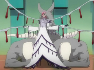 Bleach S10E02