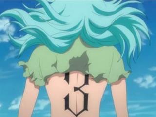 Bleach S10E03