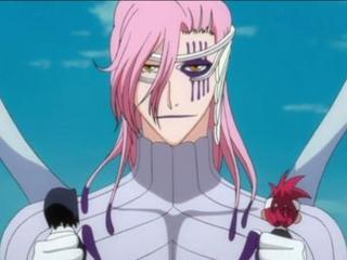 Bleach S10E04