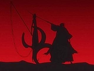 Bleach S10E11