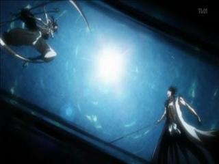 Bleach S10E13