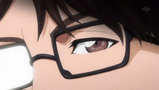 Bleach S11E01