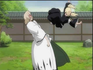 Bleach S11E02