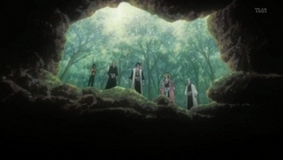 Bleach S13E17