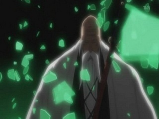 Bleach S13E18