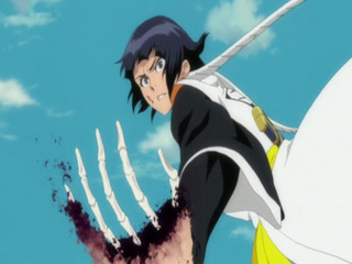 Bleach S14E10