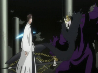 Bleach S14E16