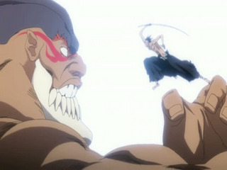 Bleach S14E23