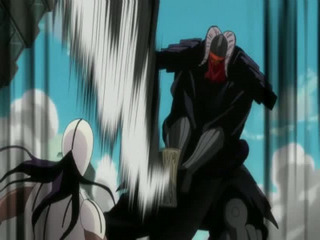 Bleach S14E25