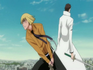 Bleach S14E26