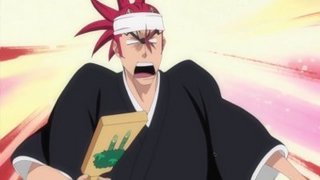 Bleach S14E38