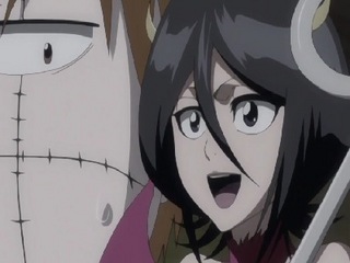 Bleach S14E39