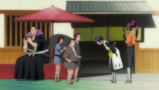Bleach S14E47