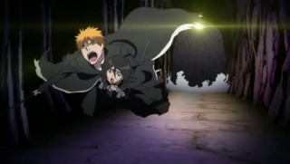 Bleach S15E01