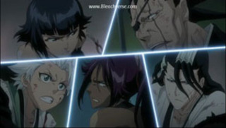 Bleach S15E13