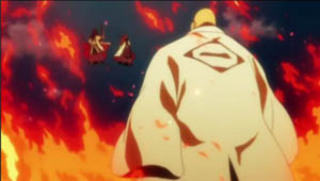Bleach S15E17