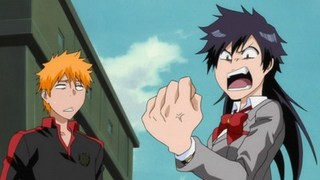 Bleach S16E01