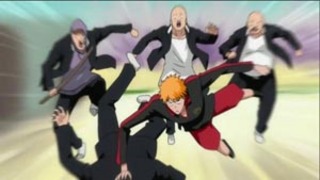 Bleach S16E02
