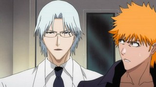 Bleach S16E03