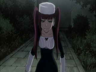 Bleach S16E12