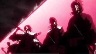 Bleach S16E19