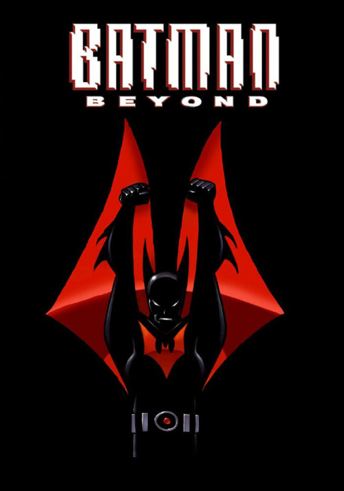 Batman Beyond Streaming Vf