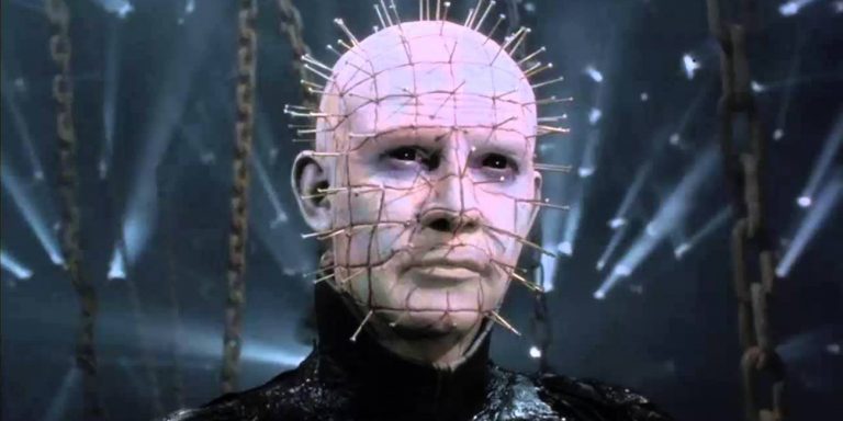 Une série Hellraiser sur HBO par le réalisateur d'Halloween