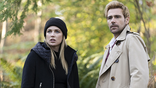 Legends of Tomorrow S05E09