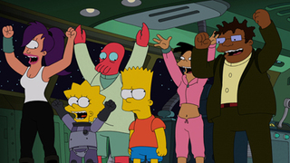 Les Simpson S26E06