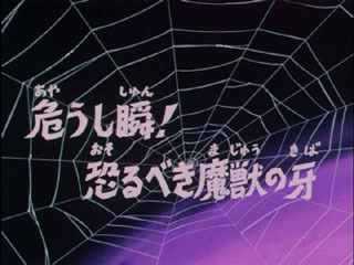 Saint Seiya (Les Chevaliers du Zodiaque) S03E04