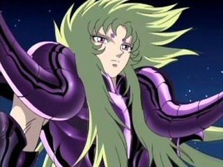 Saint Seiya (Les Chevaliers du Zodiaque) S04E02