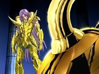 Saint Seiya (Les Chevaliers du Zodiaque) S04E03