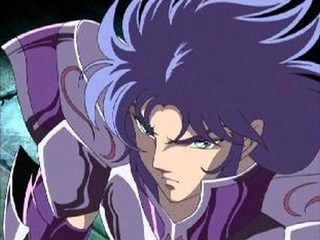 Saint Seiya (Les Chevaliers du Zodiaque) S04E04