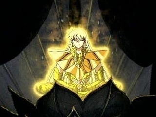 Saint Seiya (Les Chevaliers du Zodiaque) S04E05