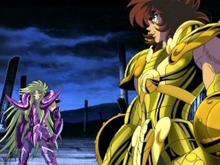 Saint Seiya (Les Chevaliers du Zodiaque) S04E06