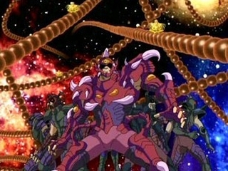 Saint Seiya (Les Chevaliers du Zodiaque) S04E08