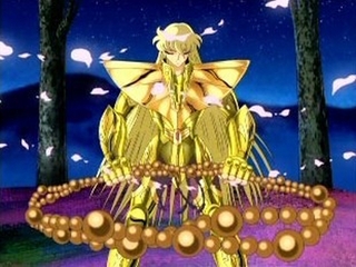 Saint Seiya (Les Chevaliers du Zodiaque) S04E09