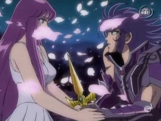 Saint Seiya (Les Chevaliers du Zodiaque) S04E11