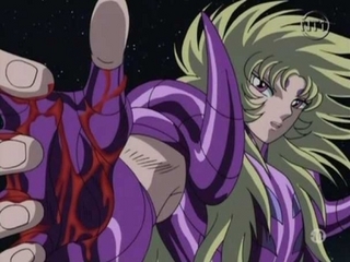 Saint Seiya (Les Chevaliers du Zodiaque) S04E12