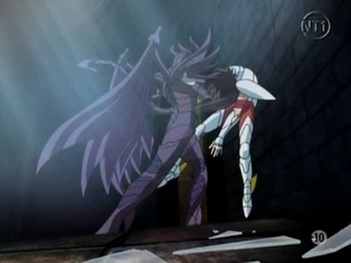 Saint Seiya (Les Chevaliers du Zodiaque) S04E13